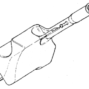 Oil tank Models 99, 01, 02, & 03