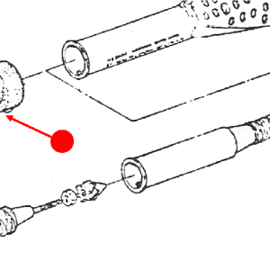 Exhaust outlet cover Model 99 01 02 03