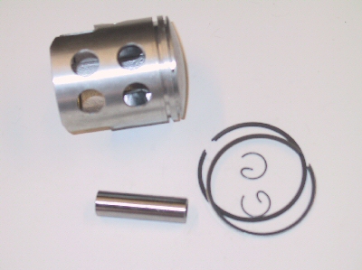 Model 03 Wombat Piston .010