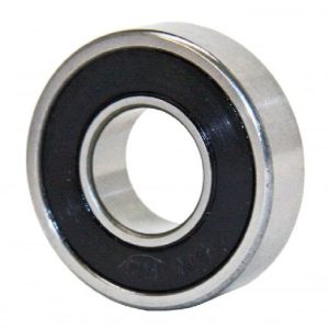 Ball Bearing with shield