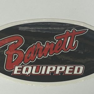 Barnett made numerous items for Hodakas.