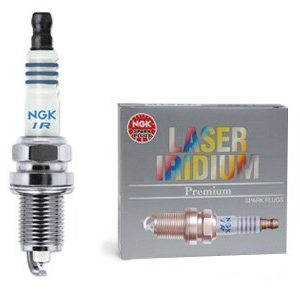 NGK spark plugs BR9HIX (95,97, 98)