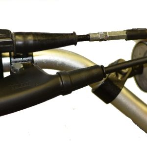 Magura 314 throttle & throttle cable Models 93 94 95 97 98 99 01 02 03