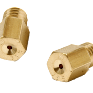 Main jet package of 2 - All Hodaka's