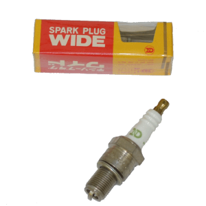 Nippendenso W27ES equivalent to NGK B9ES for Model 71