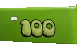 Road Toad Battery Box Decal