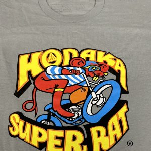 Hodaka Super Rat T-Shirt