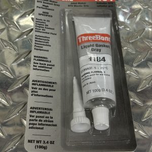 Threebond  liquid gasket 3.4oz