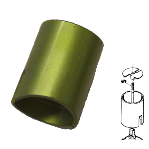 Throttle valve VM2200 / Ace 90 race