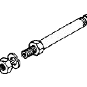 Rear turn signal light bracket sold individually