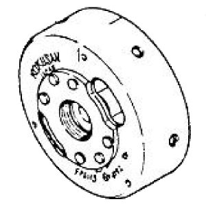 USED FLY WHEEL MDL 99 01 02 03