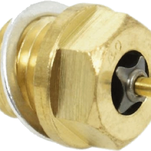 Hodaka valve seat assembly for all Hodaka's