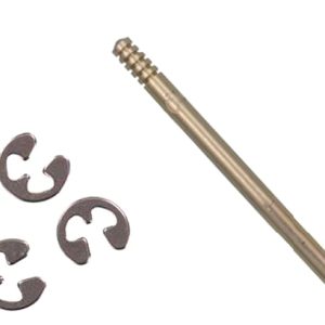 Pk of 5 jet needle e clips - all Model