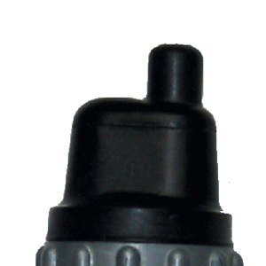 20 mm carburetor top rubber cover