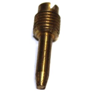 Pilot air screw