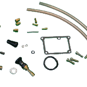 Model 94 & 94A Wombat 24mm carburetor rebuild kit