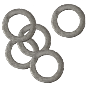 Banjo bolt washer Model 93 93B 94 94A / pk 5