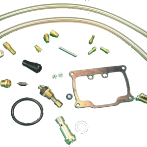 Model 70sl 250cc - 30mm carburetor rebuild kit