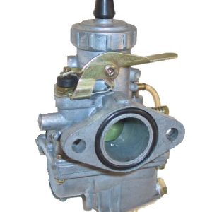 Original stock model 95 Combat Wombat 28 mm Mikuni