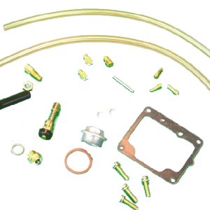 Model 98 Super Rat 28mm carburetor rebuild kit