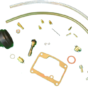 Model 97 Super Combat - 32mm carburetor rebuild kit