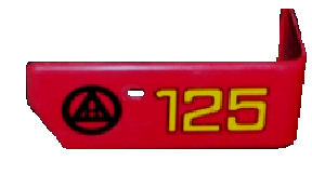 03 Wombat Battery Box Decal