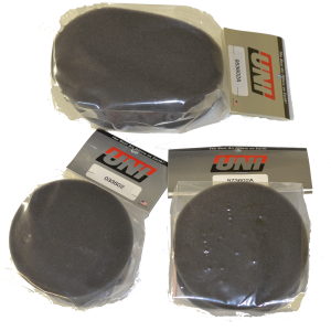 Race modified Model 94 96 air filter element - no cage or element cover included