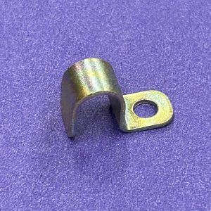 Wiring harness clip (b)