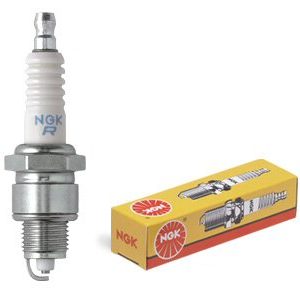 NGK  spark plug B-8, use B8S